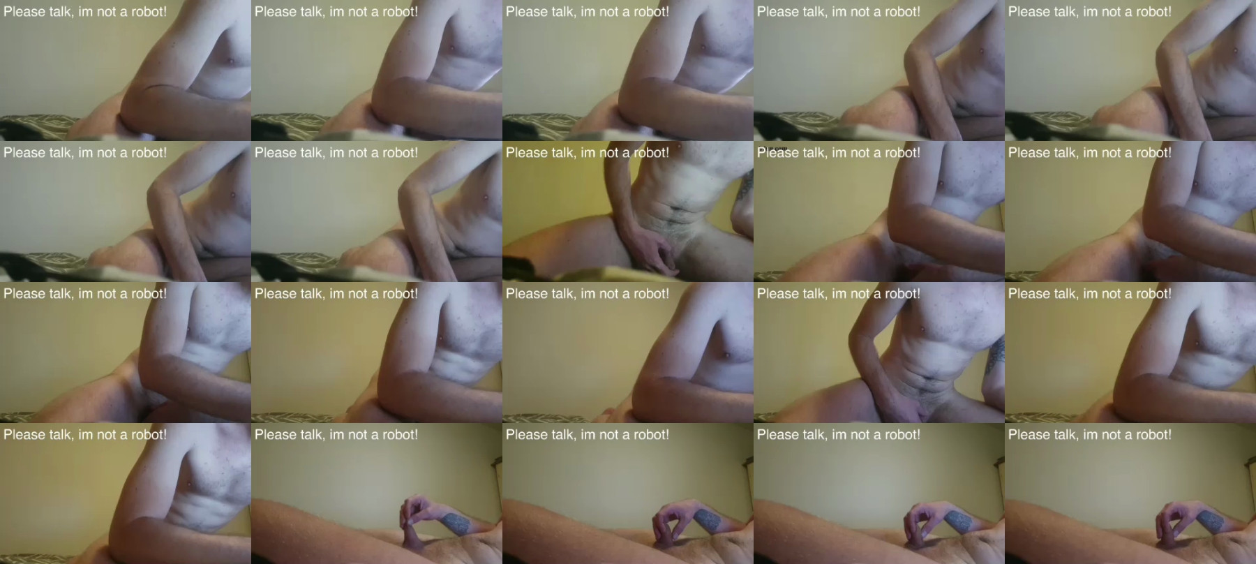 paulishorny  08-05-2021 Recorded Video Porn