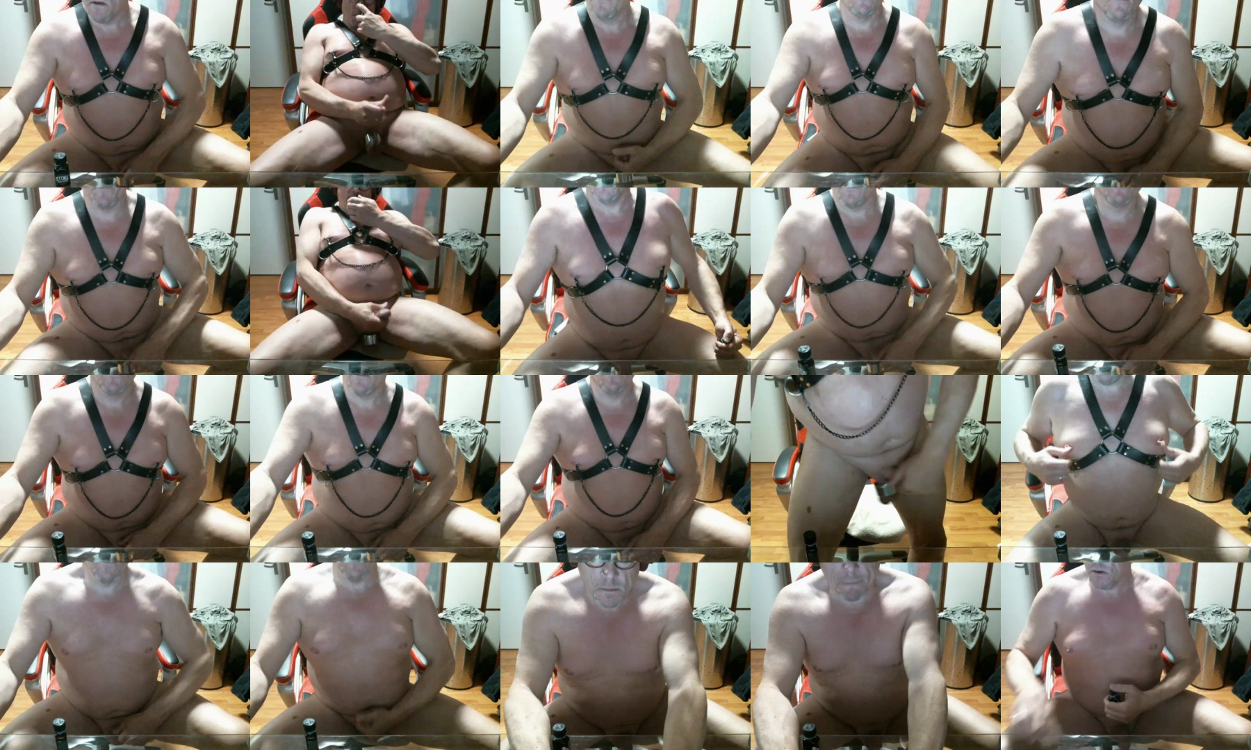 ricknh  08-05-2021 Recorded Video Show