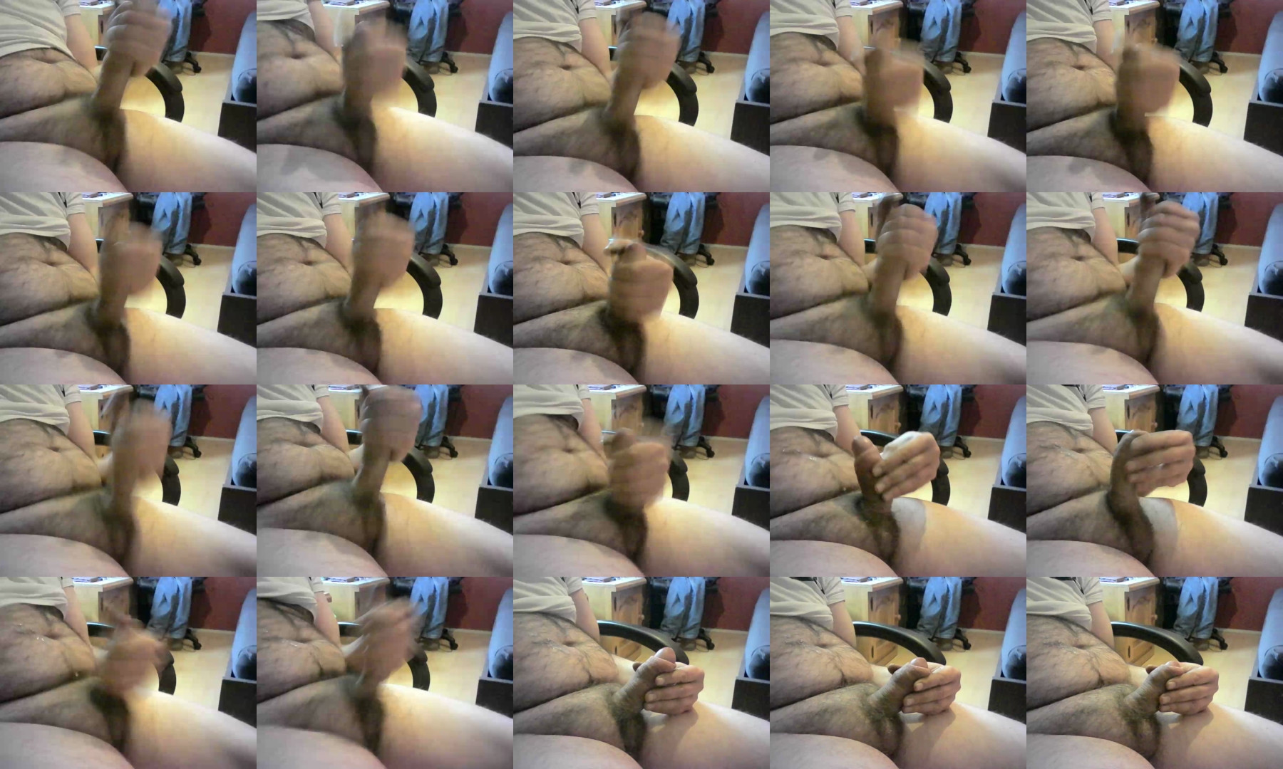 sexygeert  08-05-2021 Recorded Video Show