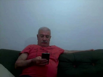 slh34  08-05-2021 Recorded Video Topless