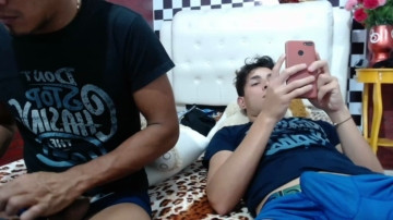 spicyboyx  08-05-2021 Recorded Video Cam