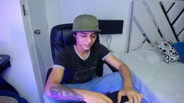 stickhard99  08-05-2021 Recorded Video Naked