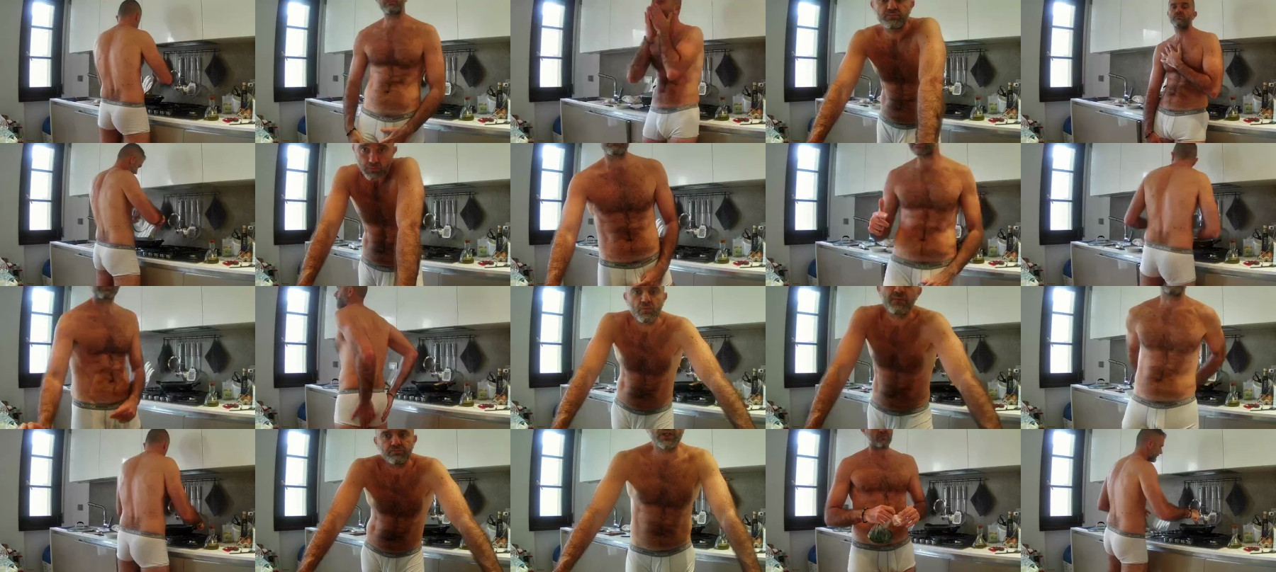 tosconicco  08-05-2021 Recorded Video Naked