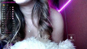 Abigeil77  09-05-2021 footjob Female