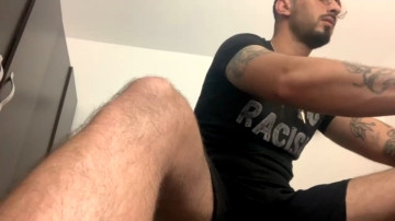 Badfuckerr  09-05-2021 video kitty