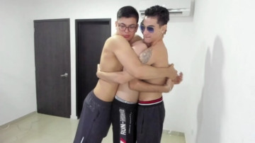 Badguys_Sex  09-05-2021 video feets