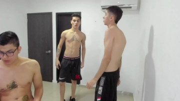 Badguys_Sex  09-05-2021 video exotic