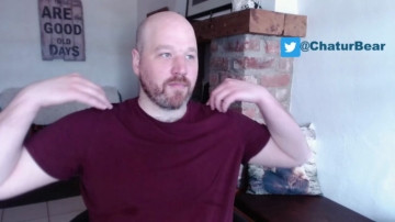 Bear_Necessity_  09-05-2021 video goal-cum!