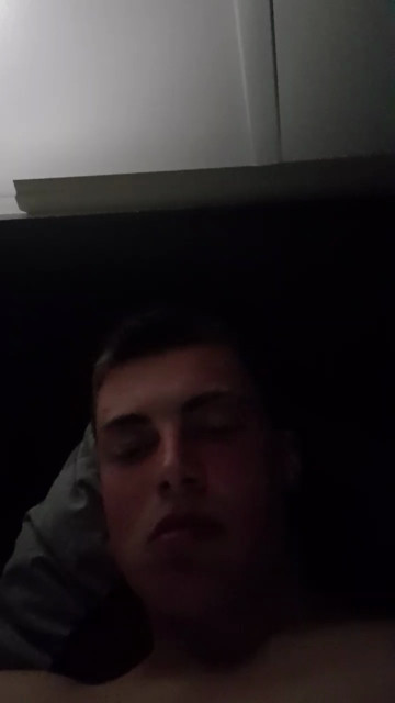 Bootssboy  09-05-2021 Recorded Video Naked