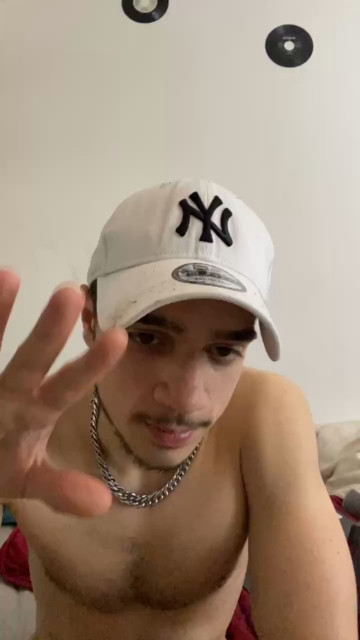 BunnyBoy2002  09-05-2021 Recorded Video Naked