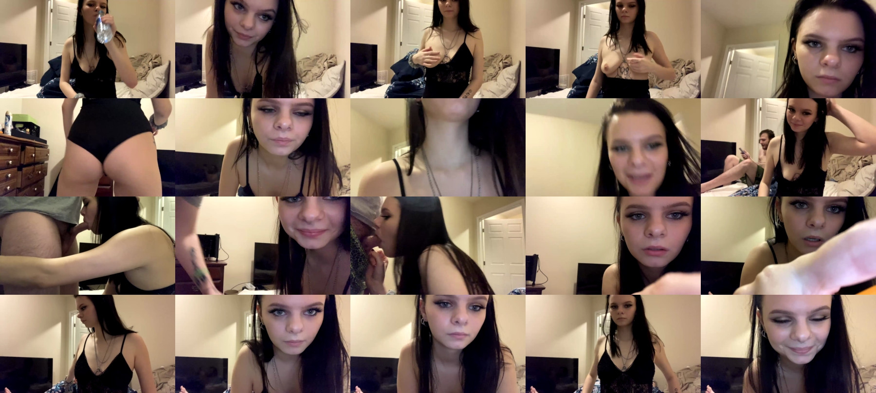 Bxby_Adrixnne 09-05-2021 Wet 