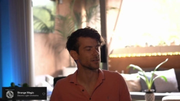 Charlieonline  09-05-2021 video beautylegs