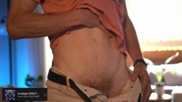 Charlieonline  09-05-2021 video nicktoss