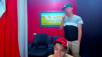 Daniel_Boy_Hotx  09-05-2021 video fingerin