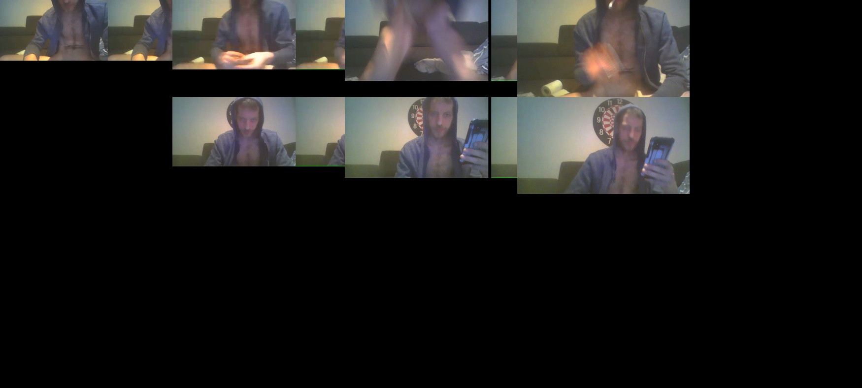 DePoal234  09-05-2021 Recorded Video Show