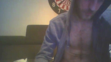 DePoal234  09-05-2021 Recorded Video Topless