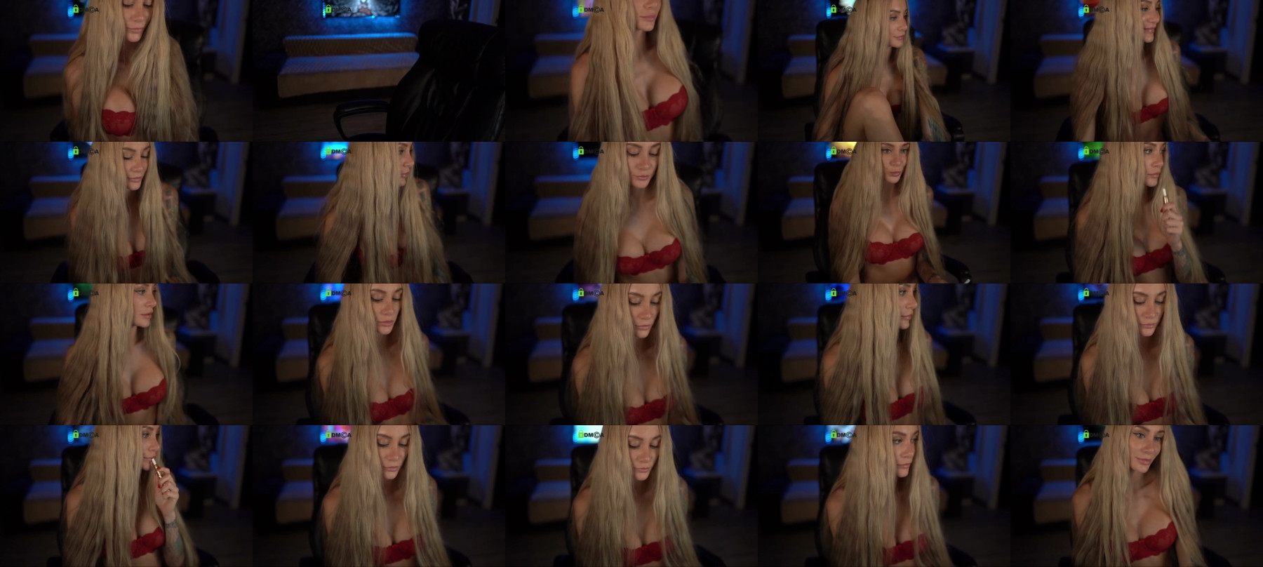 Drug_Girl 09-05-2021 Show 