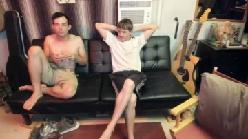 Ethansxxx  09-05-2021 video masturbate