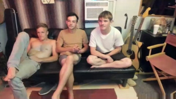 Ethansxxx  09-05-2021 video facial