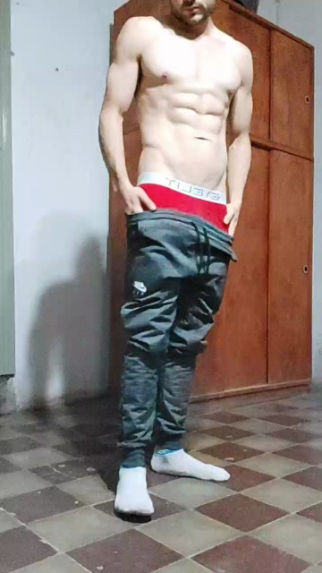 FranWar26  09-05-2021 Recorded Video Webcam