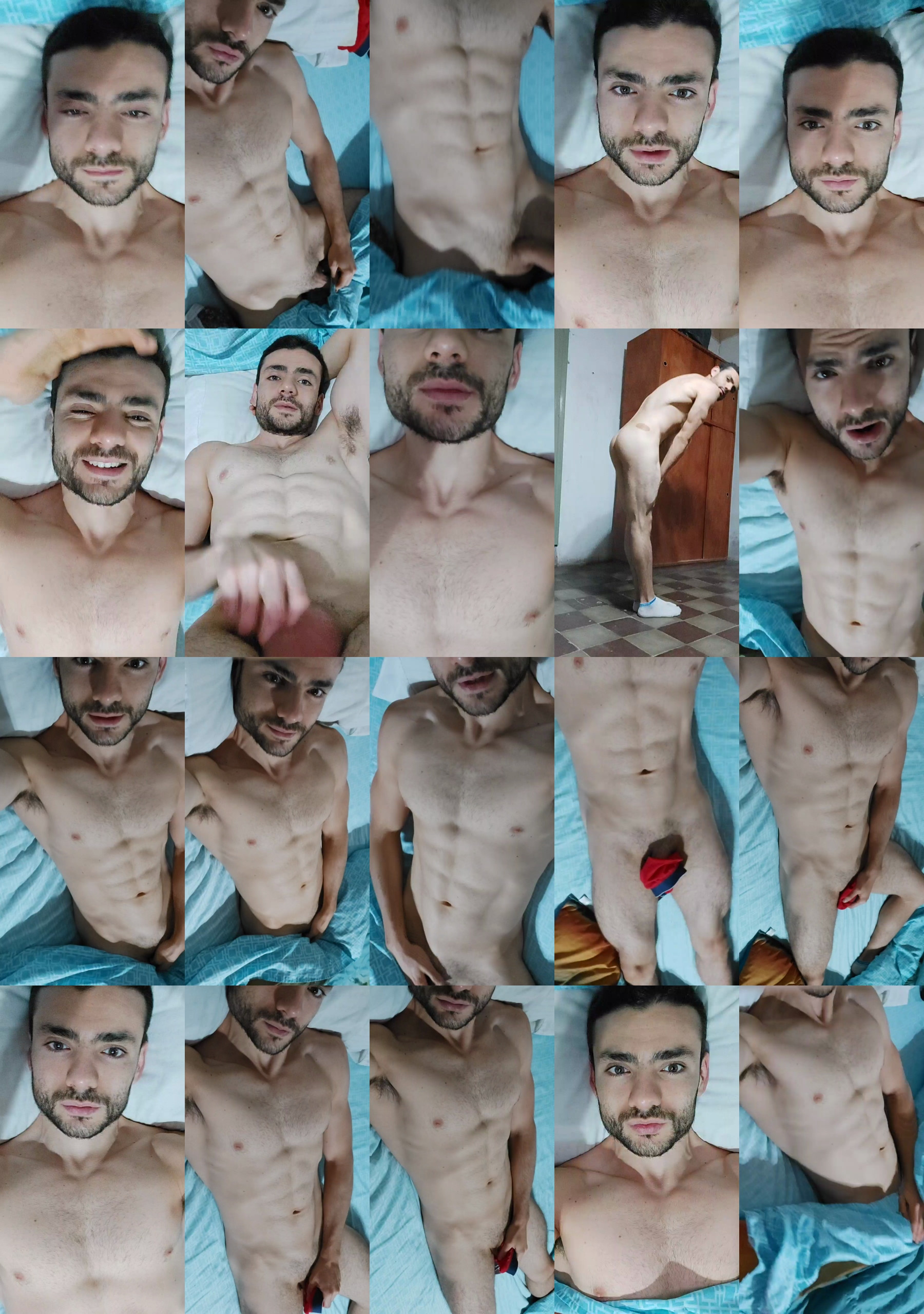 FranWar26  09-05-2021 Recorded Video Porn