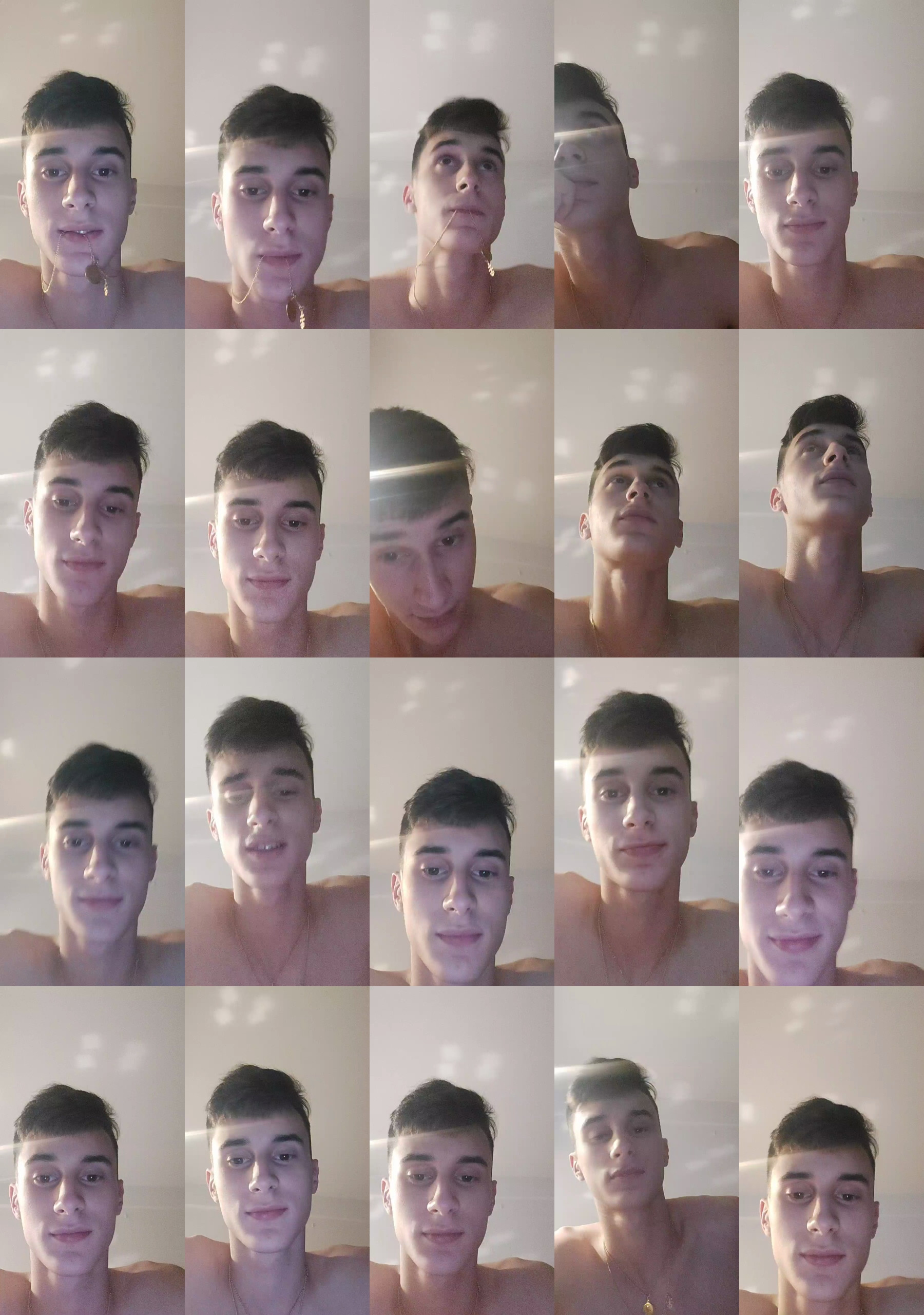 Gaizkafun  09-05-2021 Recorded Video XXX