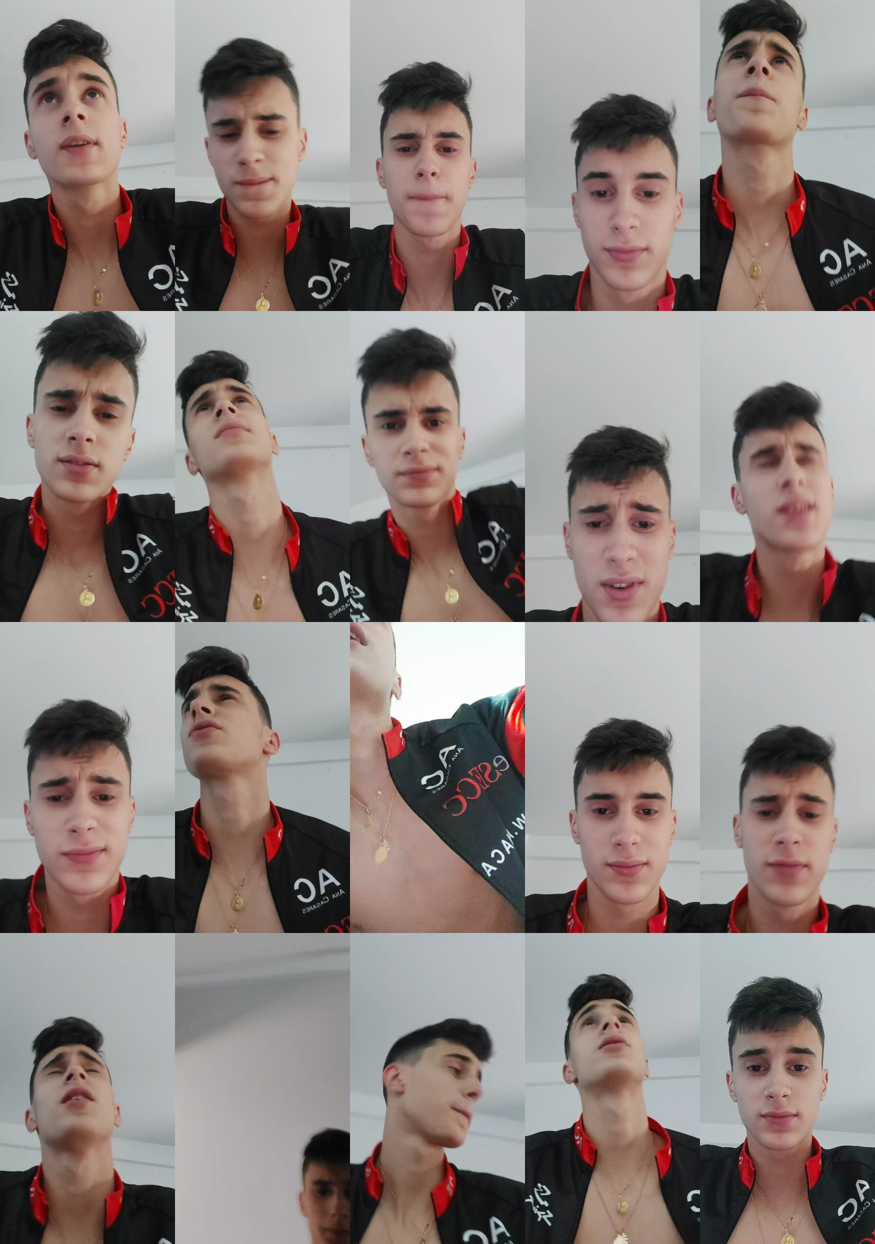 Gaizkafun  09-05-2021 Recorded Video Porn