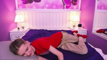 Garethhowel  09-05-2021 video pvt anal