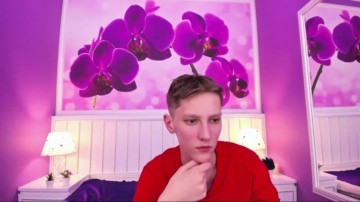 Garethhowel  09-05-2021 video chat