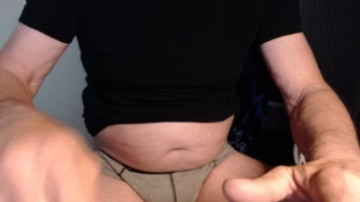 GeilePeter59  09-05-2021 Recorded Video Topless