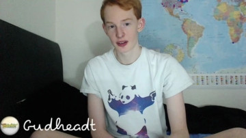 Gudheadt  09-05-2021 video fingering