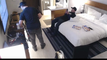 Hungwun4fun  09-05-2021 video sissy