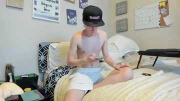 Jakeproctorxxx  09-05-2021 video kawaii