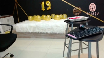 Jhonny_Lord  09-05-2021 video dildo