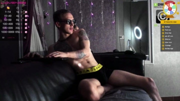 KEVIN_BIGBALLS  09-05-2021 Recorded Video XXX