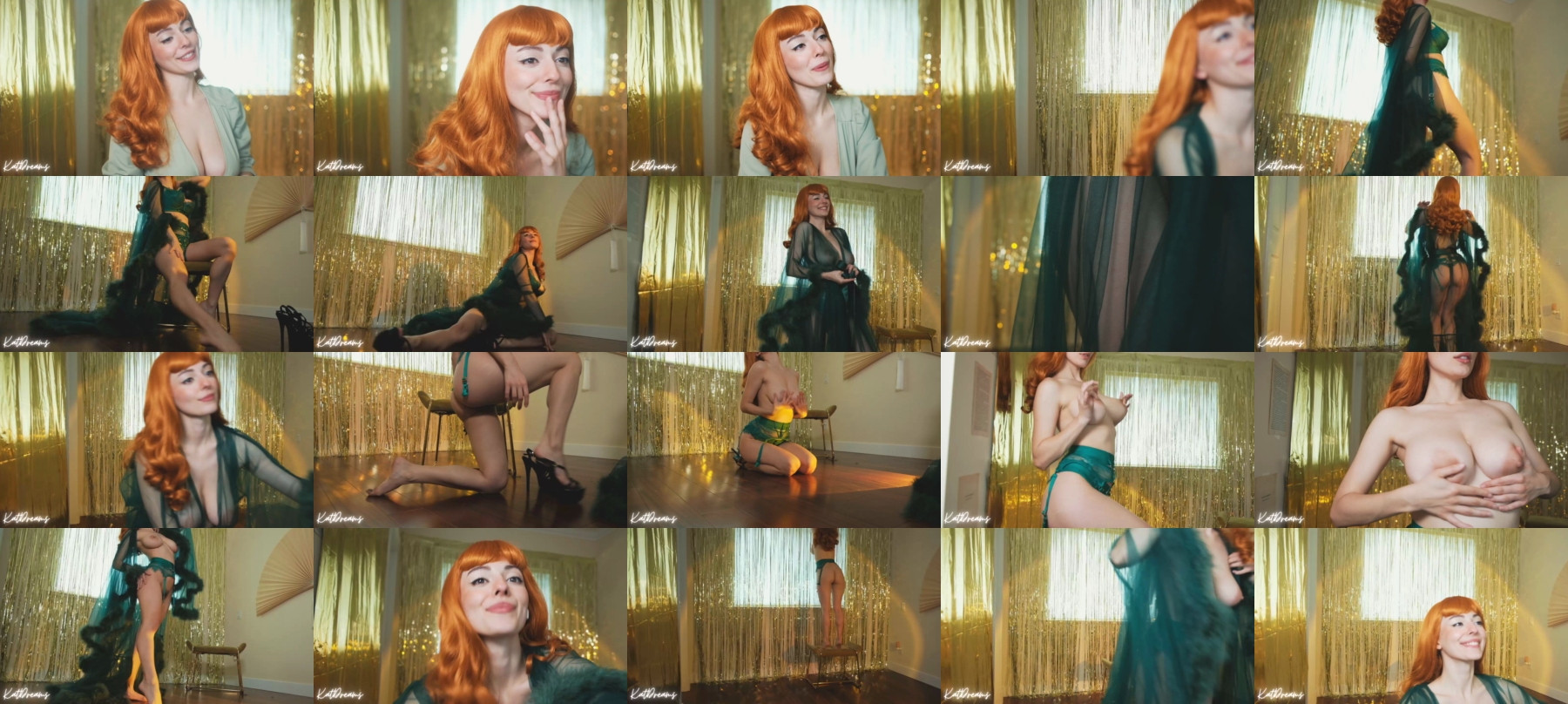 Katdreams 09-05-2021 Cam 