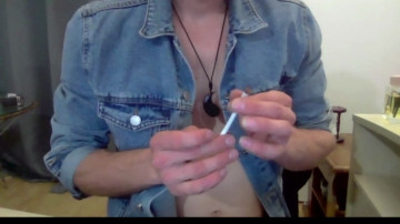 Leo119900  09-05-2021 video analdeep