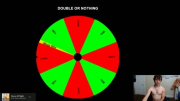 Lucas_Jacobs  09-05-2021 video cum show