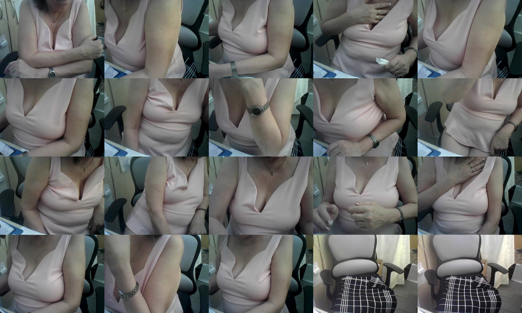 Luciema 09-05-2021 XXX 