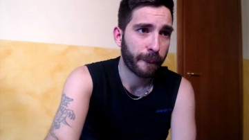 Malubi  09-05-2021 Recorded Video Topless