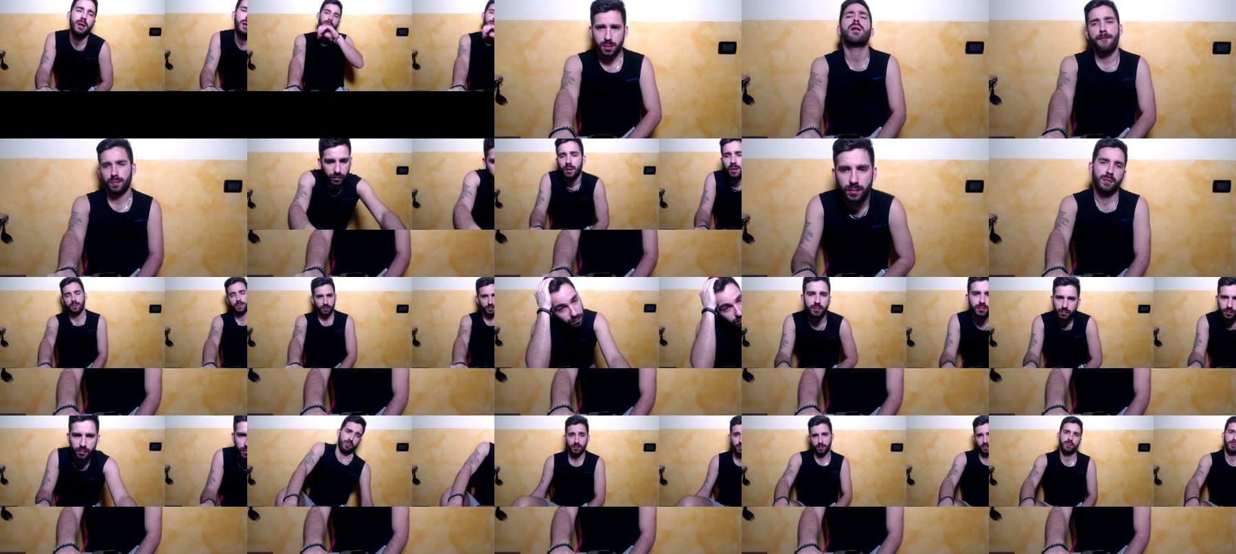 Malubi  09-05-2021 Recorded Video Porn