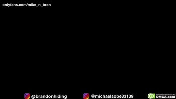 Mike_N_Bran  09-05-2021 video innocent