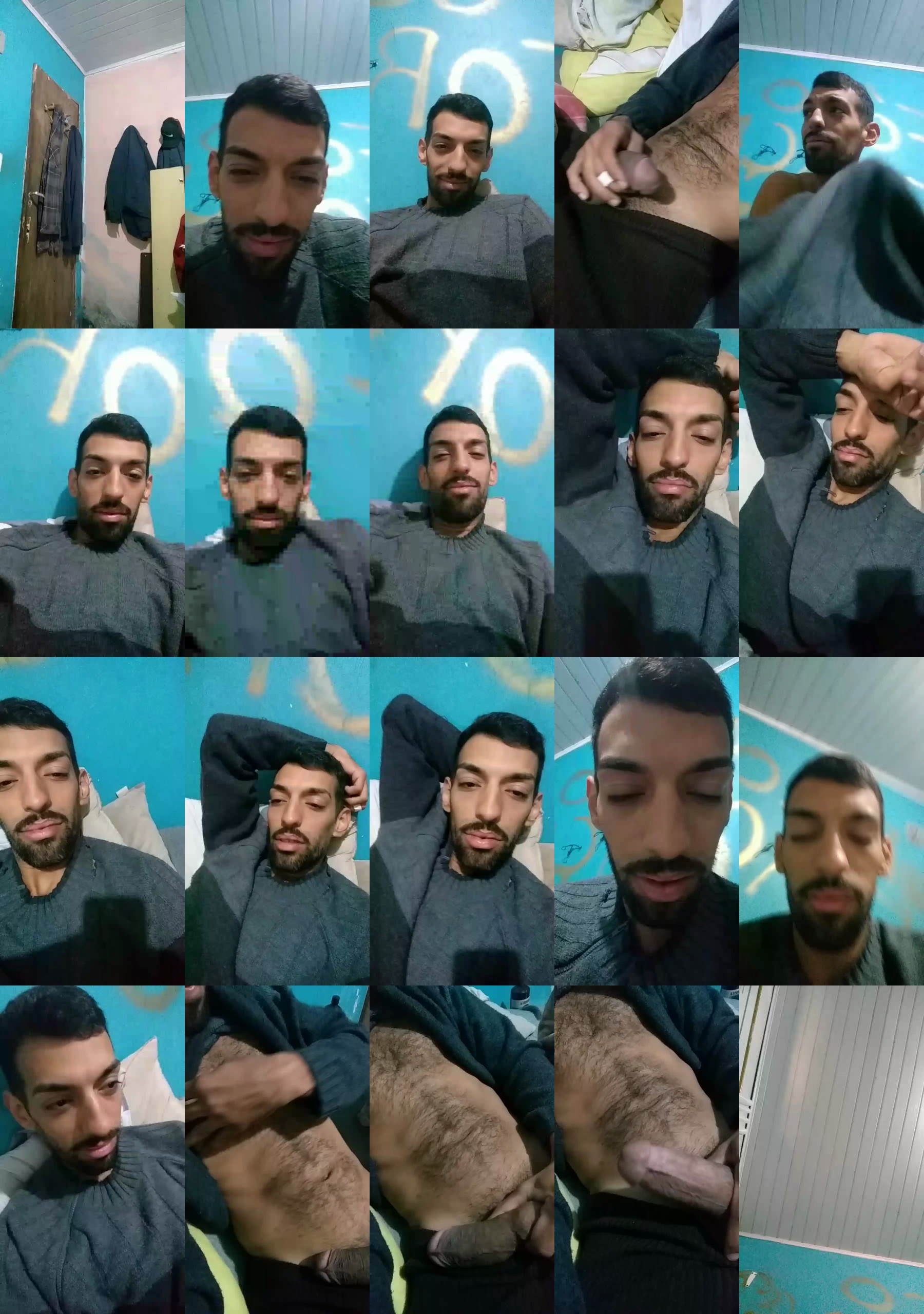 MorenoDaNit  09-05-2021 Recorded Video Download