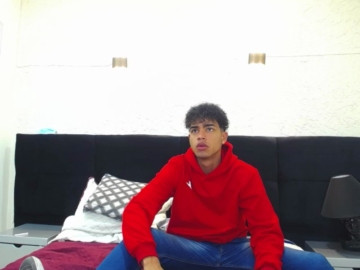 Paul_stivenboys  09-05-2021 Recorded Video Nude