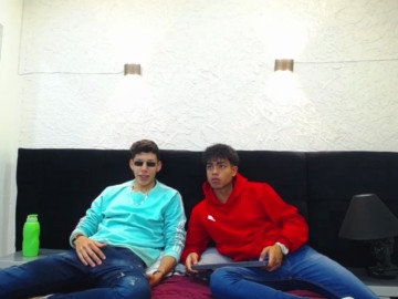Paul_stivenboys  09-05-2021 Recorded Video Nude