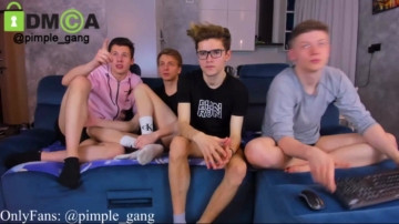 Pimple_Gang  08-05-2021 video orgasm