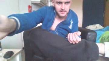 Sean20755  09-05-2021 Recorded Video Topless
