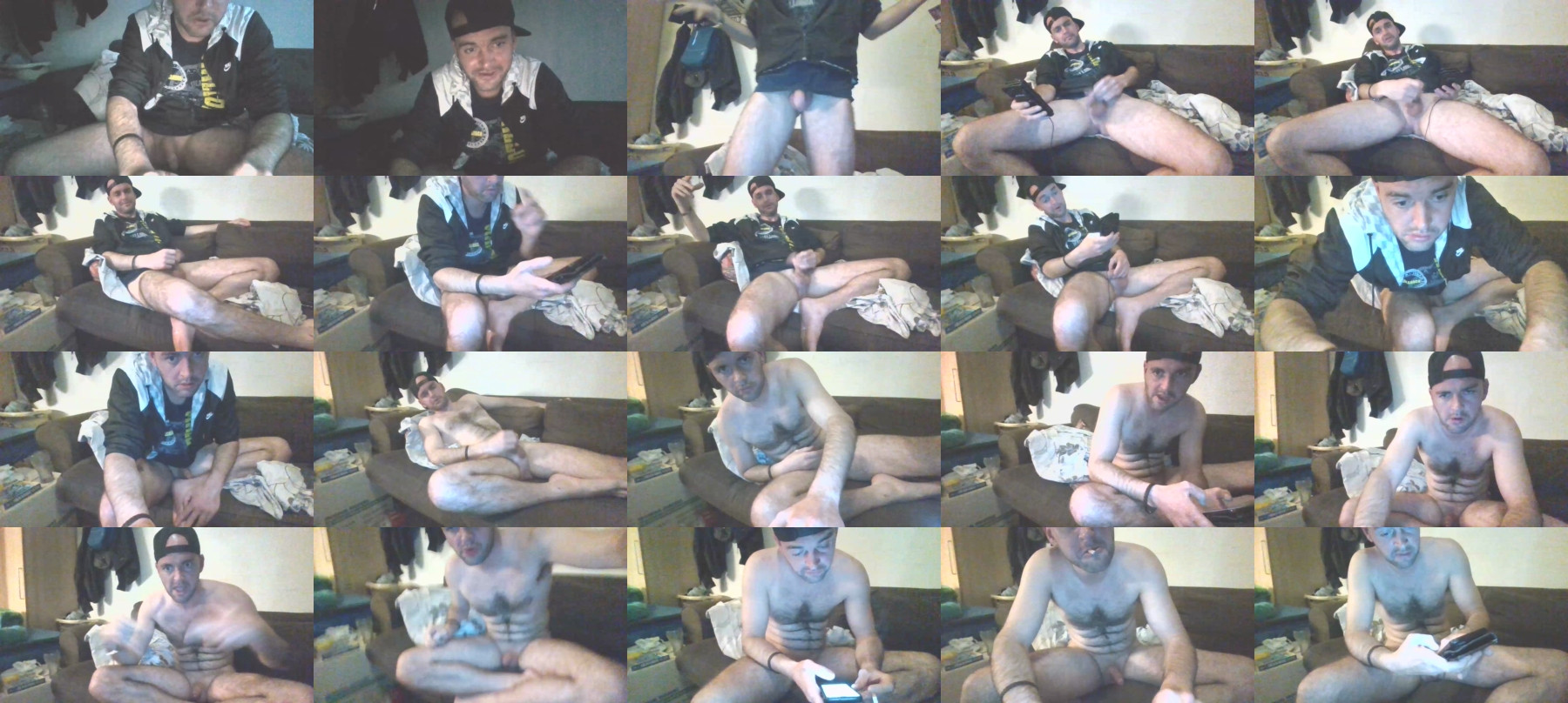 Sean20755  09-05-2021 Recorded Video Porn