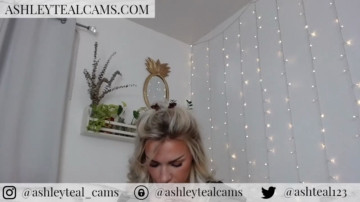 Sexyashley_21 09-05-2021 Video 