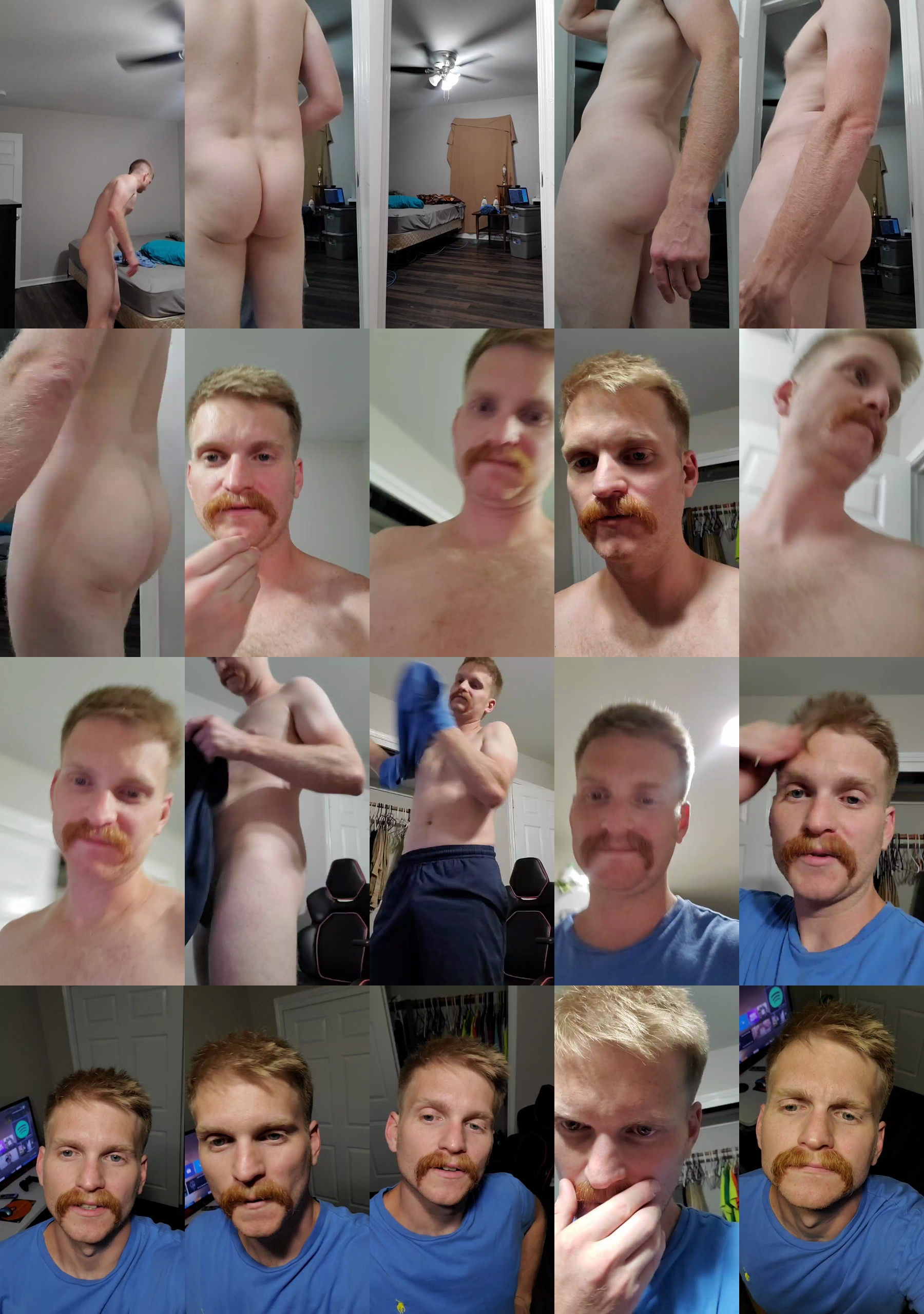 ShyBootyLover  09-05-2021 Recorded Video Porn